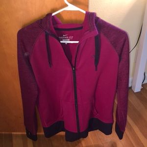 Nike Therma-Fit Jacket